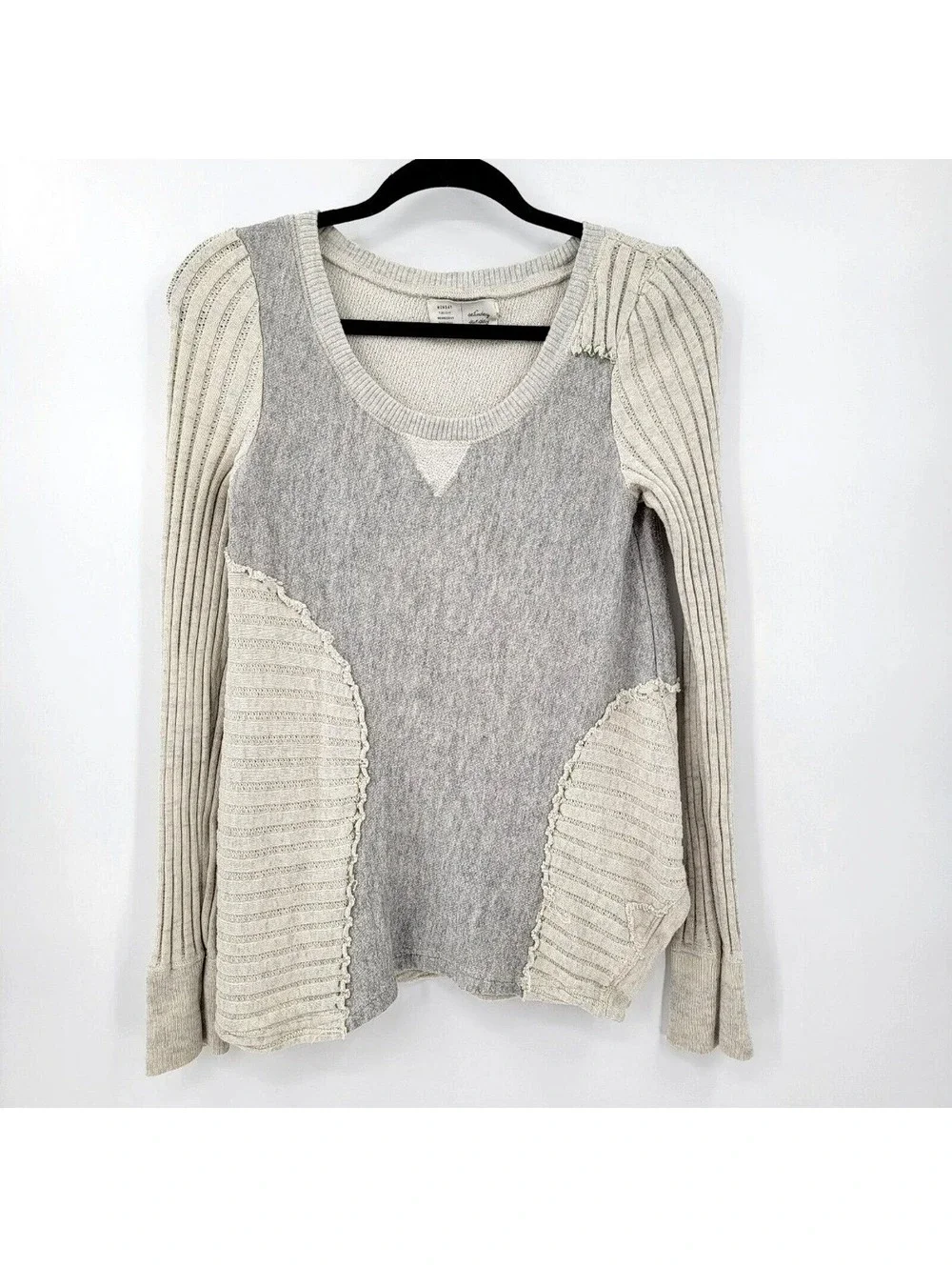 Anthropologie this pullover